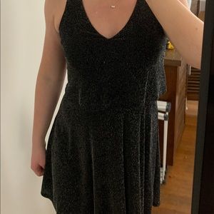 Sparkly Formal Dress